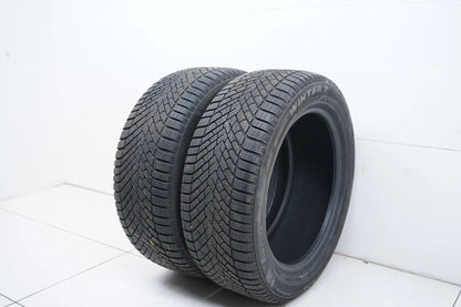 2 x Pirelli Winter 2 winter tires, 275/50/20 inch, DOT24, approx. 7mm tread depth