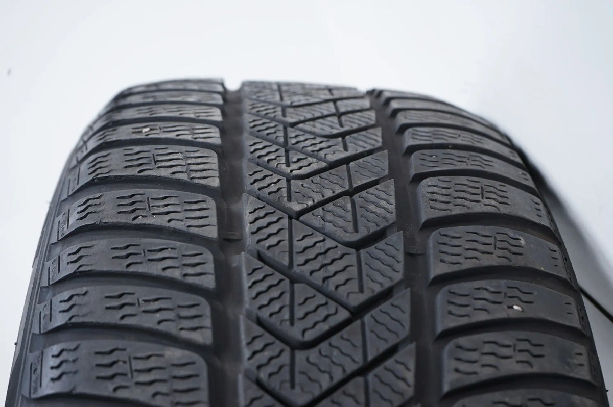 Mercedes E-Class W213 winter tires/wheels 245/45/18 inch Detailansicht 14