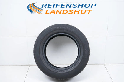 1x Continental winter tire 255/60 R18 DOT18 approx. 4mm tread depth