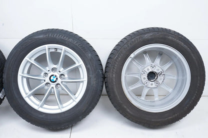 BMW 3 Series G20 G21 Winter Tires Winter Wheels 205/60 R16 inch