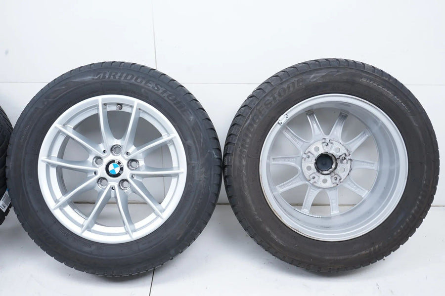BMW 3 Series G20 G21 Winter Tires Winter Wheels 205/60 R16 inch