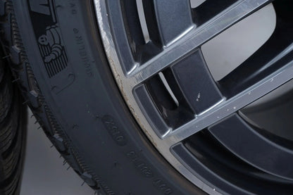 Mercedes SL AMG R232 W232 Winter Tires Winter Wheels 20 Inch