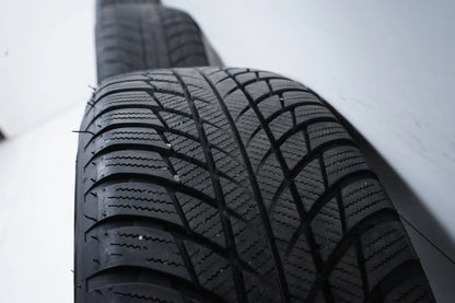 MINI Countryman F60 winter tires/wheels 205/60 R17 inch