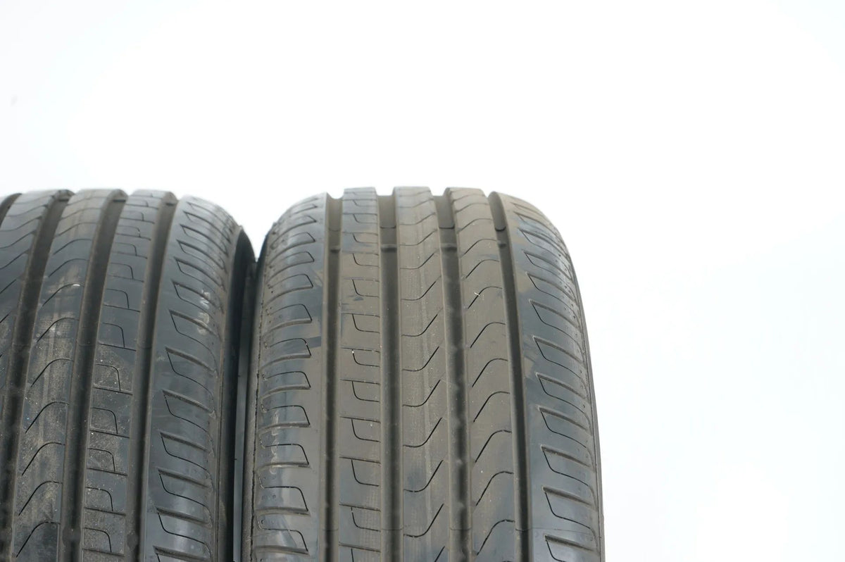2 x Pirelli summer tires 225 55 18 inch DOT23 approx. 7mm tread depth Detailansicht 5