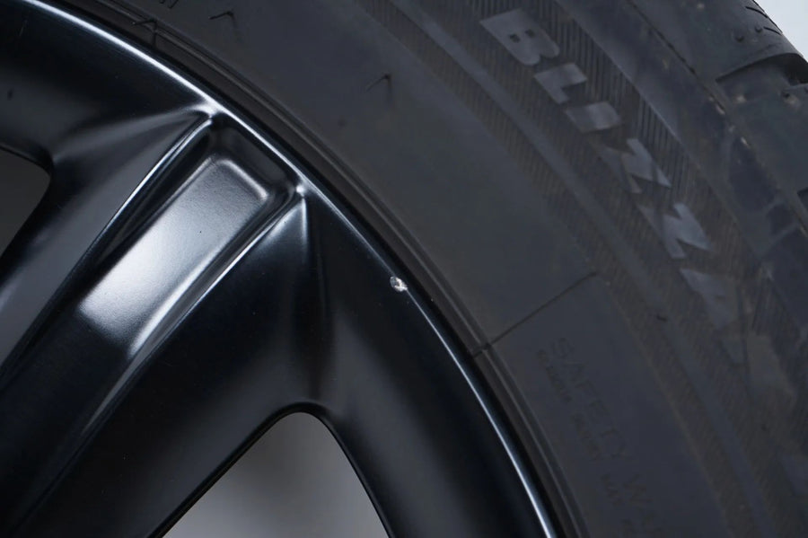 MINI Countryman F60 winter tires/wheels 205/60 R17 inch
