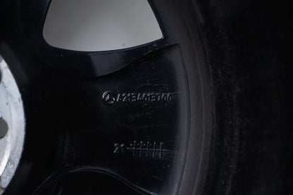 Mercedes E-Class W213 winter tires/wheels 245/45/18 inch