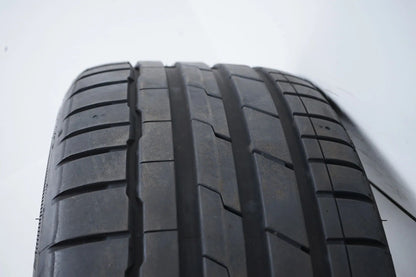 Mercedes S-Class W223 summer tires, summer wheels, 19 inch