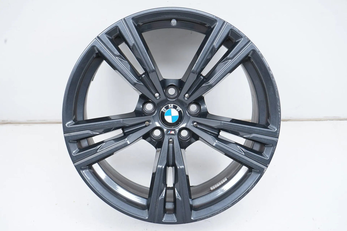1 x Original BMW Z4 G29 Alufelge 18 Zoll 798M 8091467 9J ET32