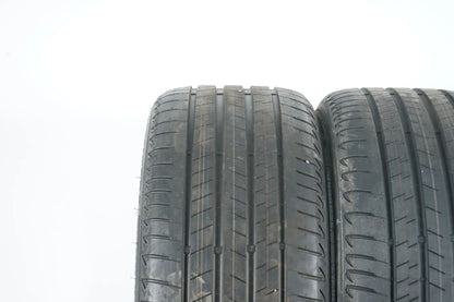 2 pneus été de démonstration Bridgestone 275/40/20 pouces BMW* DOT23 RFT