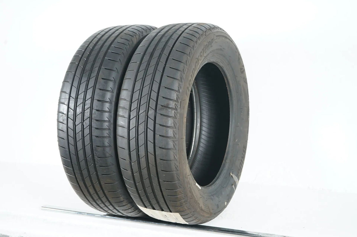 2x DEMO Sommerreifen Bridgestone 205 60 16 Zoll DOT21 Bmw* Detailansicht 3