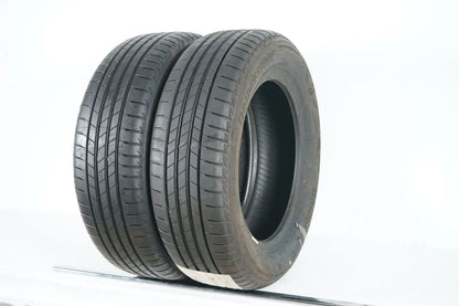 2x DEMO Sommerreifen Bridgestone 205 60 16 Zoll DOT21 Bmw*