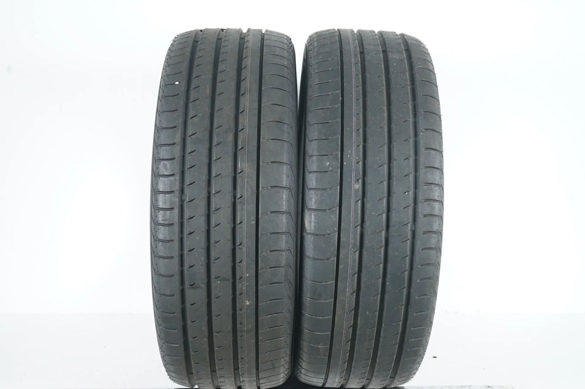 2x DEMO Sommerreifen Yokohama 245 45 20 Zoll DOT23 Bmw* Detailansicht 2