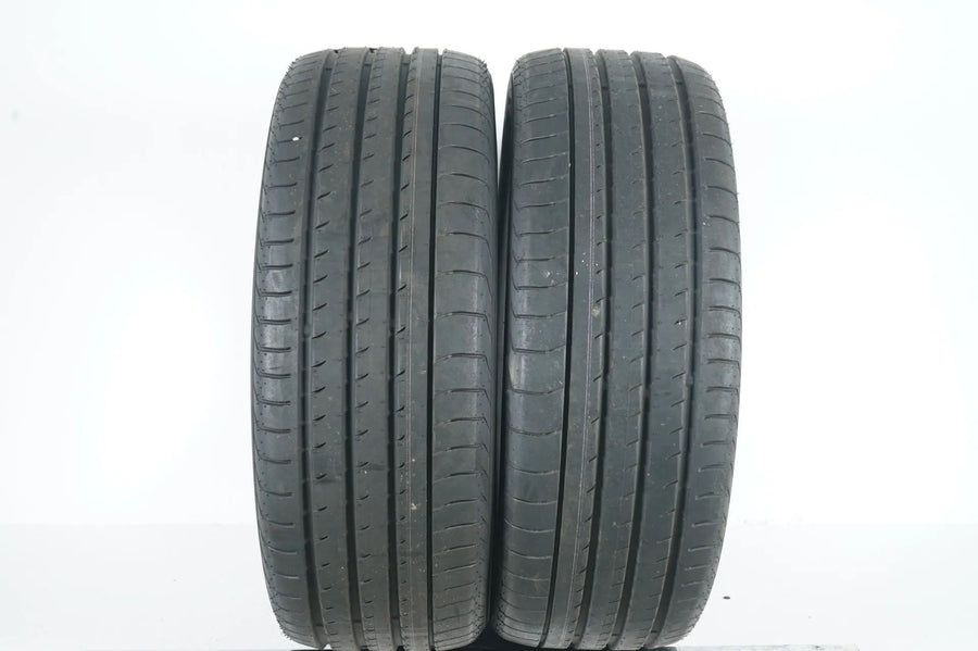 2x DEMO Sommerreifen Yokohama 245 45 20 Zoll DOT23 Bmw*