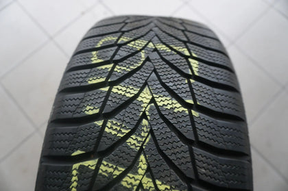 1 X 225 45 R18 95V Winterreifen Nexen WinGurad Sport 2 2022 6mm
