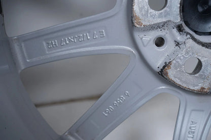 BMW X1 X2 F48 F39 Winterreifen Winterräder 225 55 17 Zoll