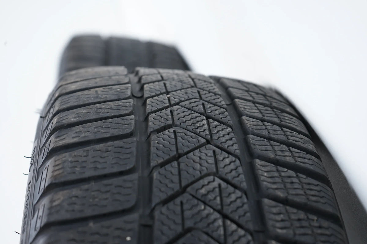 Ruote invernali BMW Serie 3 4 G20 G21, pneumatici invernali da 18 pollici 796M 6885305 Visualizzazione dettagliata 11