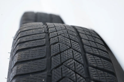 Ruote invernali BMW Serie 3 4 G20 G21, pneumatici invernali da 18 pollici 796M 6885305