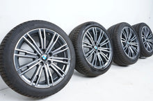 BMW Série 3 Série 4 G20 G21 G22 Jantes Hiver Pneus Hiver 18 Pouces 790M 7mm 8089890