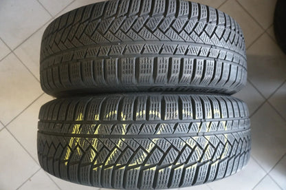 Original Mercedes EQA EQB H243 X243 18 Zoll Alufelgen A2434010000 Winterreifen