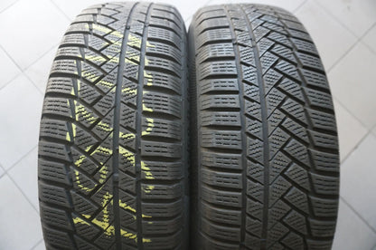 Original Mercedes EQA EQB H243 X243 18 Zoll Alufelgen Winterräder Winterreifen