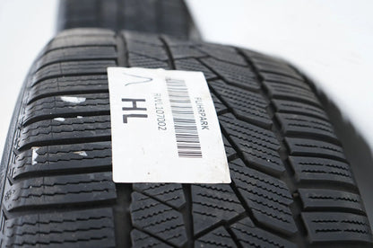 Ruote e pneumatici invernali BMW Serie 3 G20 G21, cerchi in lega 18 pollici 796M 6885305