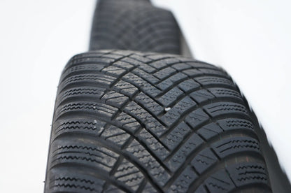 Pneumatici invernali MINI F65 F66 F67, ruote invernali 195 50 da 17 pollici, 5A3E643