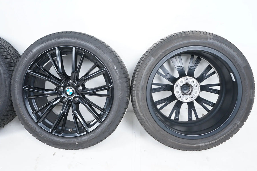 Bmw 3er G20 G21 Winterreifen Winterräder Alufelgen 18 Zoll 796M 6885305