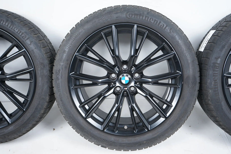 Bmw 3er G20 G21 Winterreifen Winterräder Alufelgen 18 Zoll 796M 6885305