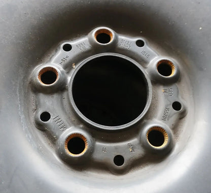 Original Mini Cooper one F55 F56 Winterräder Winterreifen 175 65 R15 2019 8mm