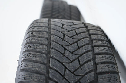 Audi A3 8Y Winterreifen Winterräder 225 40 18 Zoll 8Y0601025j