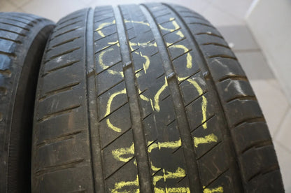 2 X 275 50 R20 113W Sommerreifen Michelin Latitude Sport 3 MO 2020 5mm