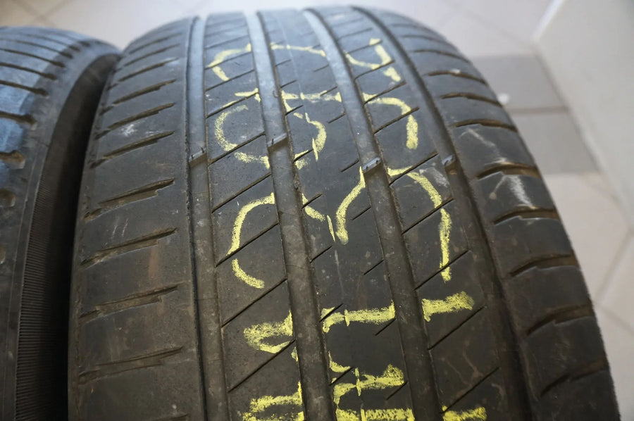 2 X 275 50 R20 113W Sommerreifen Michelin Latitude Sport 3 MO 2020 5mm