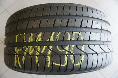 1 X 285 30 ZR21 R21 100Y Sommerreifen Pirelli P Zero PZero RO1 2018 7mm