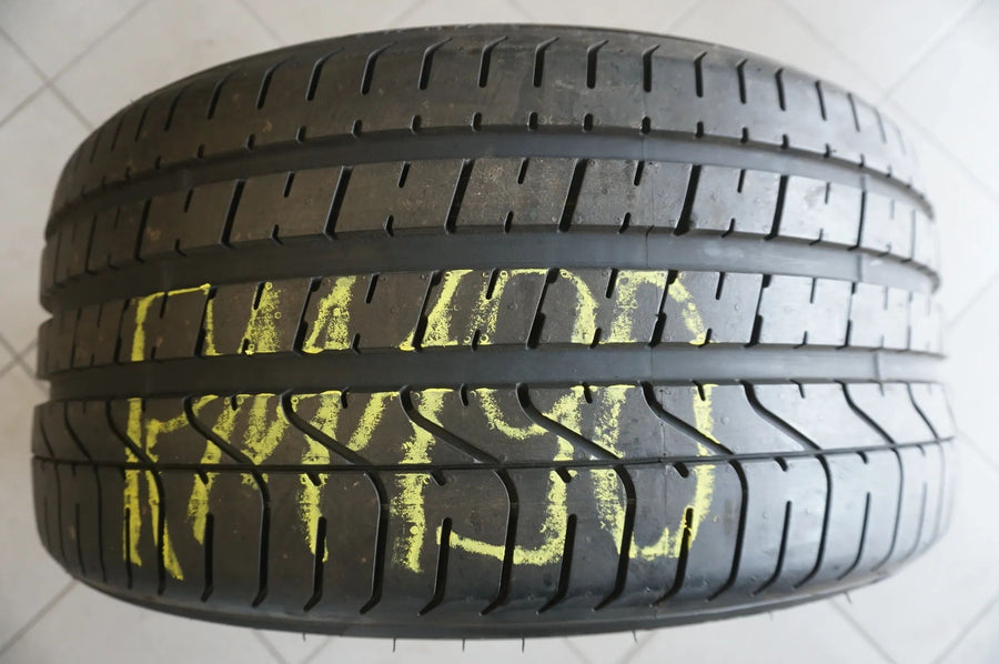 1 X 285 30 ZR21 R21 100Y Sommerreifen Pirelli P Zero PZero RO1 2018 7mm