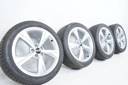 Audi A1 GB Winterräder Winterreifen 215 45 17 Zoll 7mm 82A601025G