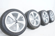 Audi A1 GB Roues hiver Pneus hiver 215 45 17 pouces 7mm 82A601025G