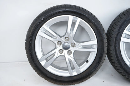 Audi A3 8Y Winterreifen Winterräder 205 50 17 Zoll 8Y0601025DK 7m