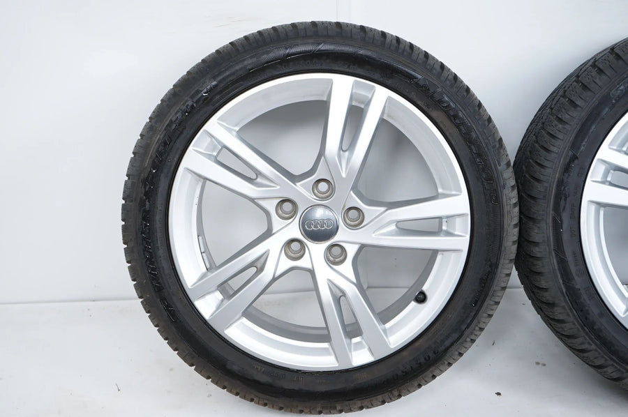 Audi A3 8Y Winterreifen Winterräder 205 50 17 Zoll 8Y0601025DK 7m