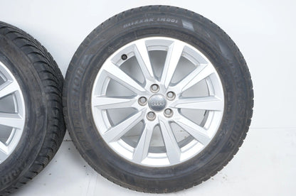Original Audi A1 GB Winterräder Winterreifen 205 60 R16 Citycarver/Allstreet