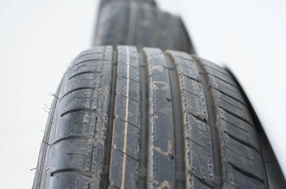 Audi Q3 83A F3 Sommerreifen Sommerräder 215 65 17 Zoll 8mm