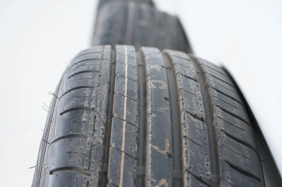 Audi Q3 83A F3 Sommerreifen Sommerräder 215 65 17 Zoll 8mm