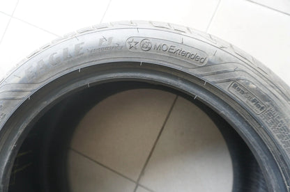 275 40 R18 99Y Sommerreifen Goodyear Eagle F1 Asymmetric 3 * MOE RFT 2017 7mm