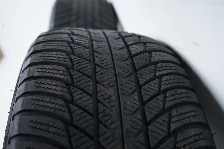 Bmw řady 3 a 4 G20 G21 zimní kola zimní pneumatiky 225 45 18 palců