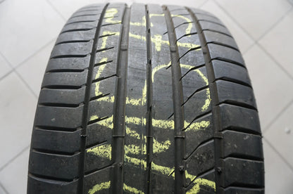 255 35 ZR18 R18 94Y Sommerreifen Continental ContiSportContact 5P MO 2017 7mm