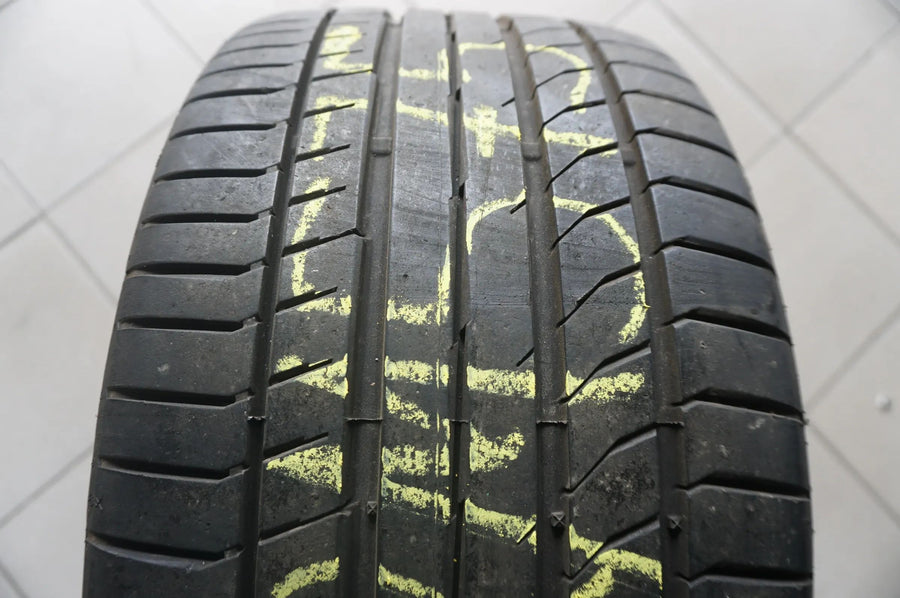 255 35 ZR18 R18 94Y Sommerreifen Continental ContiSportContact 5P MO 2017 7mm