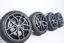 Mercedes E-Klasse W213 zomerwielen zomerbanden 245 40 19 inch