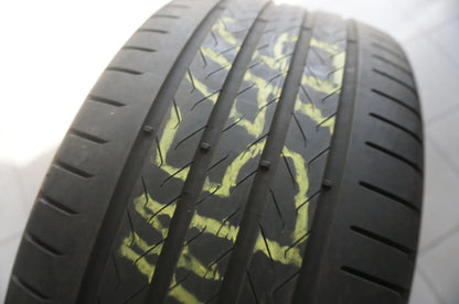 1 X 285 40 R20 108W Sommerreifen Continental Eco Contact 6 Q MO 2023 4mm