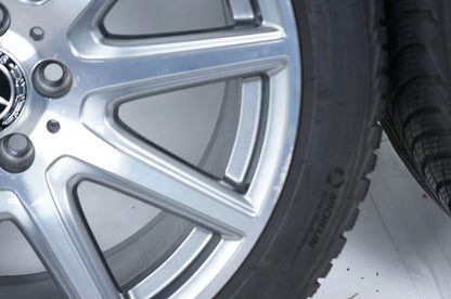 Mercedes A45 CLA45 W177 C118 Winterreifen Winterräder 18 Zoll
