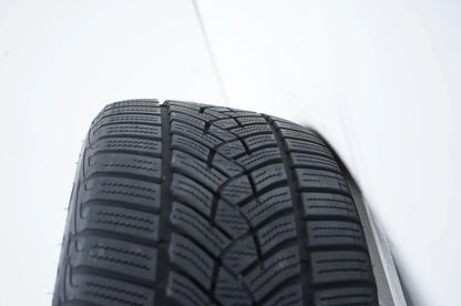 Mercedes C Klasse W206 Hybrid Winterräder Winterreifen 17 Zoll