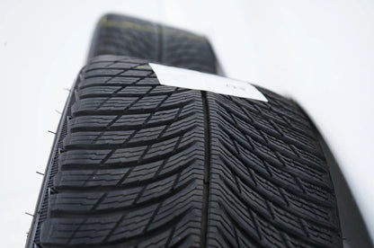 Mercedes A45 CLA45 W177 W118 Winterreifen Winterräder 18 Zoll